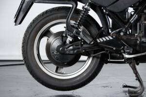 Imagen 15/50 de BMW K 75 "Ultima" (1996)