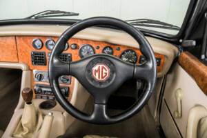 Bild 8/50 von MG RV8 (1993)