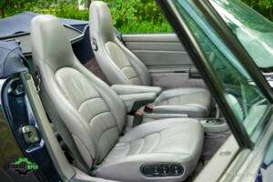 Bild 16/60 von Porsche 911 Carrera (1994)