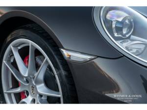 Afbeelding 29/38 van Porsche 911 Carrera 4S (WLS) (2012)
