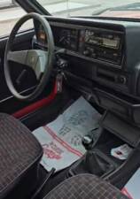 Image 48/50 of Volkswagen Golf Mk I Convertible 1.1 (1981)