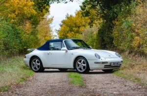 Bild 17/19 von Porsche 911 Carrera 2 (1994)