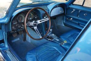 Imagen 3/50 de Chevrolet Corvette Sting Ray (1966)