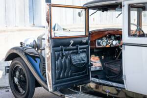 Bild 18/47 von Isotta Fraschini 8A (1927)