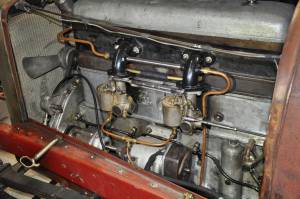 Image 10/22 of Alfa Romeo RL Sport (1923)