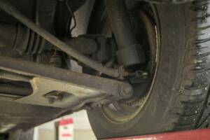 Image 49/50 of Datsun 240 Z (1974)