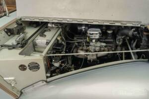 Immagine 3/19 di Triumph 2000 Roadster (1949)