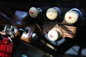 Immagine 41/68 di Ford Super Deluxe (1941)