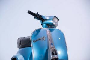 Bild 15/42 von Piaggio Vespa 50 Special (1972)