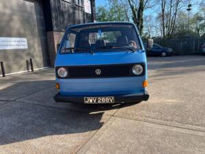 Imagen 3/12 de Volkswagen T3 Pritsche 2.0 (1980)
