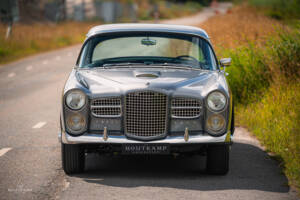 Bild 8/20 von Facel Vega FV3B (1957)