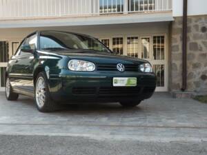 Image 3/50 of Volkswagen Golf III Cabrio 1.6 (1998)