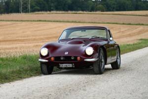 Bild 14/42 von TVR Griffith 200 (1965)