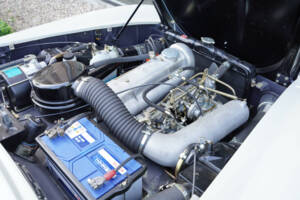 Imagen 4/50 de Mercedes-Benz 190 SL (1962)