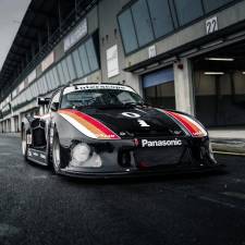 Image 10/26 de Porsche 935 K3&#x2F;4 Kremer Racing (1980)