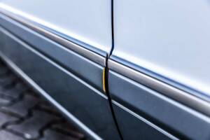 Image 54/175 of Mercedes-Benz 420 SE (1986)