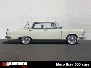 Afbeelding 4/15 van Borgward P 100 2,3 Liter (1961)