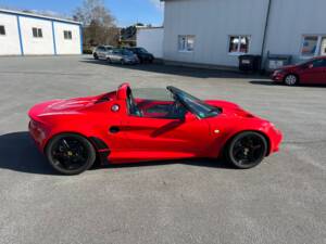 Bild 18/19 von Lotus Elise Sport 190 (1998)