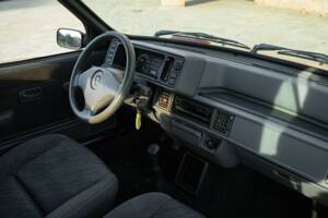 Image 36/50 of Rover 100 Cabriolet (1994)