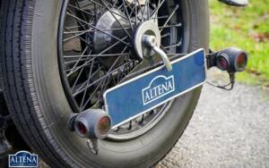 Bild 31/35 von Bentley 3 Litre (1923)