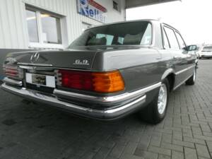 Immagine 19/20 di Mercedes-Benz 450 SEL 6,9 (1979)