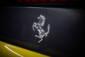 Image 59/100 of Ferrari F 355 Spider (1999)