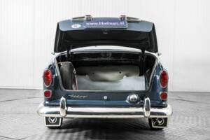 Immagine 39/50 di Volvo Amazon S (1959)