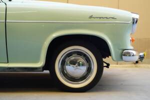 Image 52/83 of Borgward Isabella (1959)