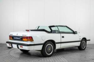 Bild 2/50 von Chrysler Le Baron 2.5 Turbo (1988)