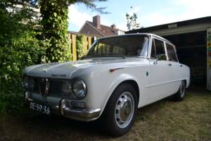 Image 12/20 of Alfa Romeo Giulia 1600 TI (1967)
