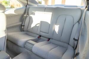 Bild 27/50 von Mercedes-Benz CLK 200 (1997)