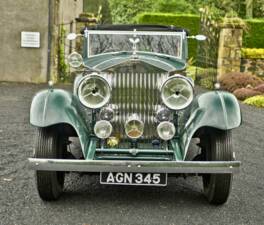 Image 26/50 of Rolls-Royce Phantom II Continental (1933)