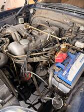 Afbeelding 26/32 van Mercedes-Benz 250 SE (1967)