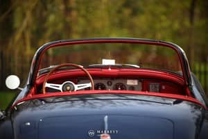 Image 35/78 of Jaguar XK 150 3.4 S OTS (1958)