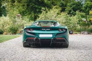 Bild 8/55 von Ferrari F8 Tributo (2022)