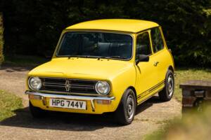 Bild 27/35 von Austin Mini 1275 GT (1980)