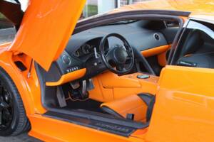 Imagen 8/50 de Lamborghini Murciélago LP640 (2008)