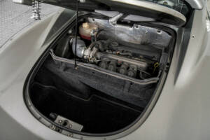 Imagen 34/50 de Lotus Elise 111 (1998)