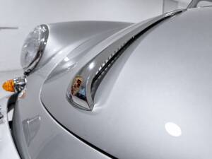 Afbeelding 15/59 van Porsche 356 C 1600 SC (1964)