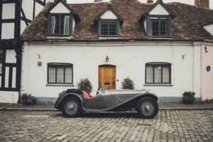 Image 21/49 of Jaguar SS 100  2.5 Litre (1938)
