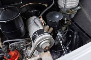 Bild 136/186 von Porsche 356 A 1600 (1958)