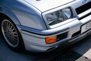 Imagen 30/33 de Ford Sierra RS 500 Cosworth (1987)