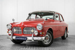 Image 3/50 of Volvo P 121 (1965)