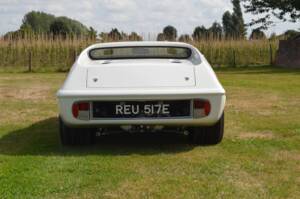 Imagen 4/15 de Lotus 47 GT (1967)