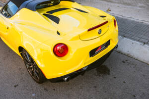 Immagine 23/37 di Alfa Romeo 4C Spider (2019)