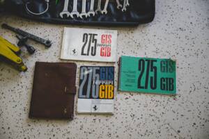 Image 72/79 of Ferrari 275 GTB/4 (1968)
