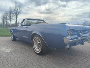 Image 5/8 of Ford Mustang 289 (1967)