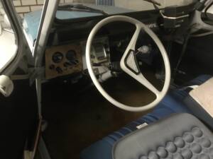 Bild 1/7 von Citroën 2CV (AZAM) (1966)