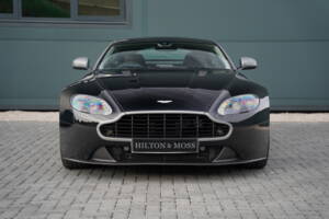 Imagen 7/50 de Aston Martin V8 Vantage N430 (2016)