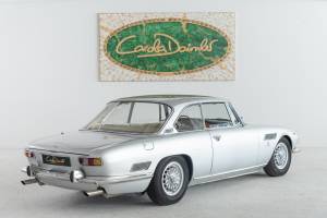 Image 13/48 of ISO Rivolta 300 (1966)